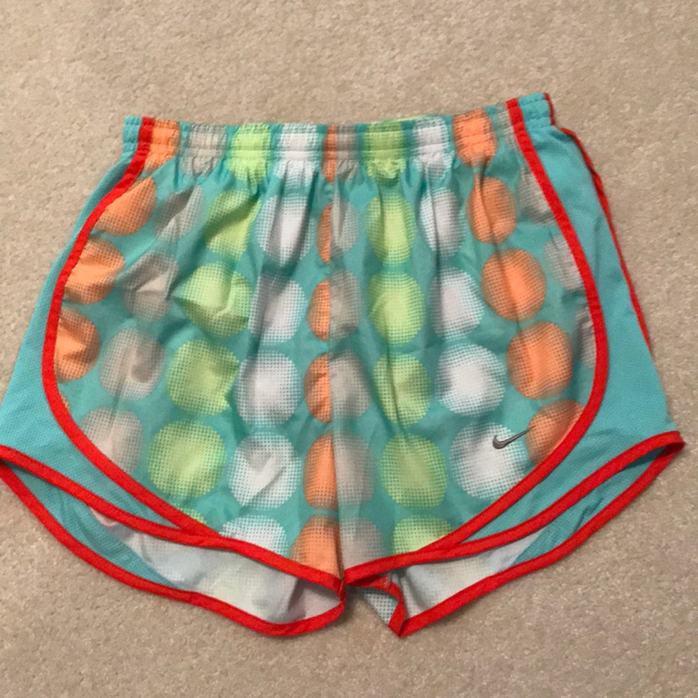 Nike athletic shorts